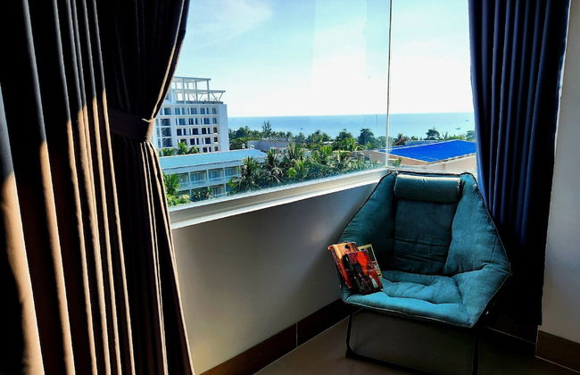 Mi amor luxury beach apartment - Foto 72