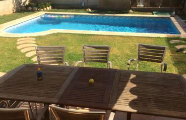 Villa Las Bahías - Foto 32