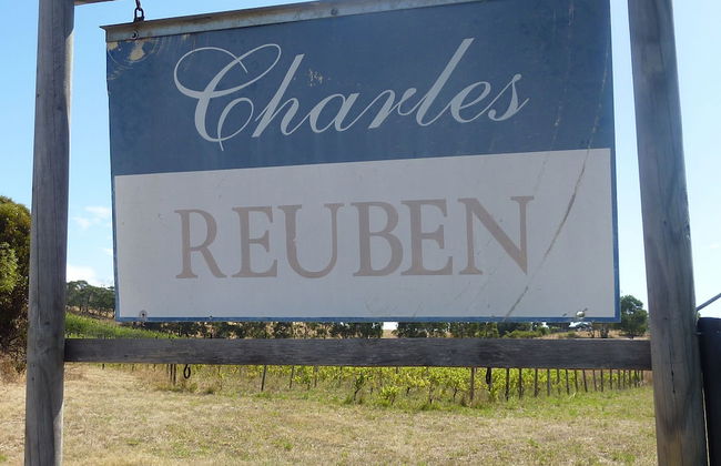 Charles Reuben Estate - Foto 31