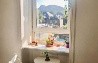 Cosy 2 Bedroom Flat in Edinburgh - Foto 9