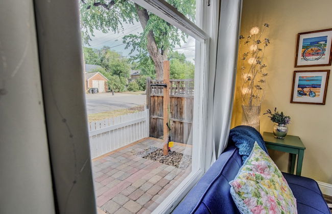 1BR Modern & Chic Bring Your Bikes and Dog! - Foto 4