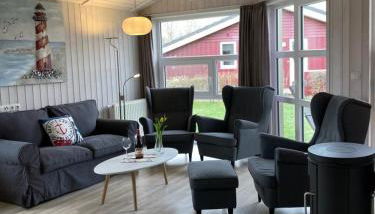 Kapitänshus-Strandpark 24 - Foto 3, pet friendly