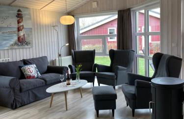 Kapitänshus-Strandpark 24 - Photo 3