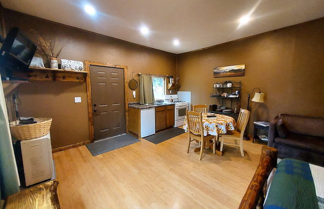 Avens Alaska - Foto 21