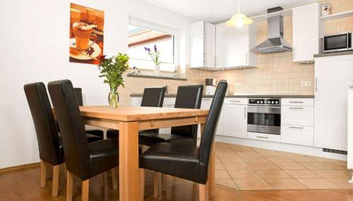 Haus Meernixe - Foto 4