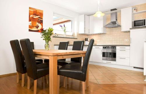 Haus Meernixe - Foto 4