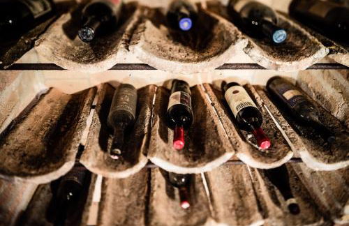 Poggio Antico - Suites and Breakfast - Foto 96