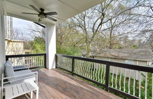 Modern rooftop home in Midtown - Foto 38