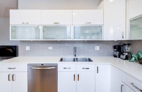 Cozy Beautiful Downtown Unit CHI in Prime River North Location near Mag Mile - 2 - Foto 5