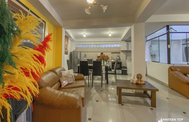 Apartments Stunning View San Blas - Foto 1