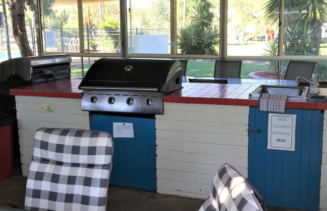 Junee Tourist Park - Photo 79