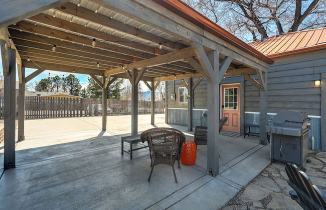 Downtown Monument - Foto 19