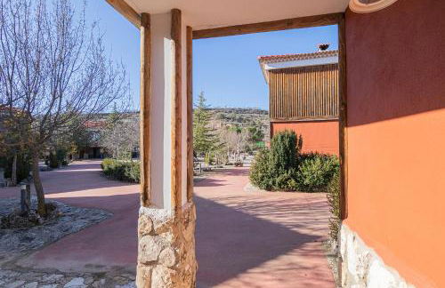 Complejo rural el Hosquillo Alojamientos el Hosquillo - Foto 12