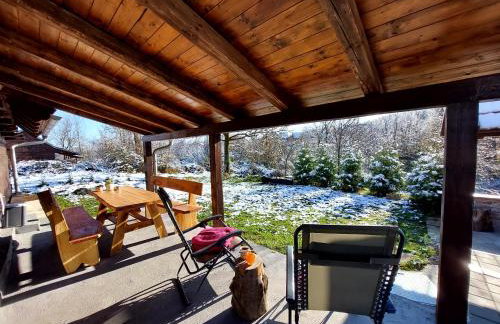 Holiday home The Hive - Foto 7