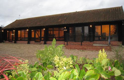 Colston Hall Cottages - Photo 12