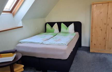 Schöne Ferienwohnung mit kostenlosem Parkplatz - Foto 5