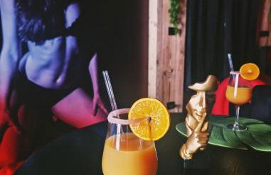 Love Room Tentation - Foto 26