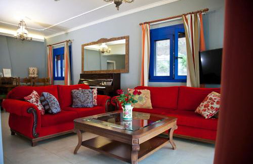 Villa Niki - Foto 57