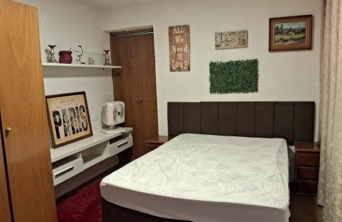 Casa Show - Hospedagem e Day use para grupos - com piscina aquecida - Foto 20