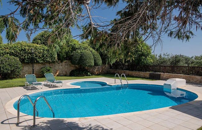 Villa Elessa in Rethymno - Foto 3