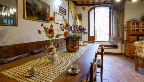 4 Bedroom Lovely Home In Cetona - Foto 4