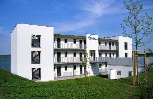 Laguna Seeappartements - Foto 31