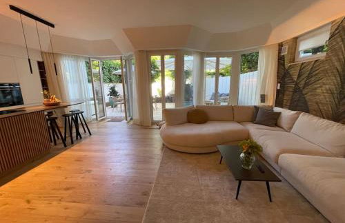 Luxuriöses Loft mit großer Sonnenterrasse & Sauna - Foto 26