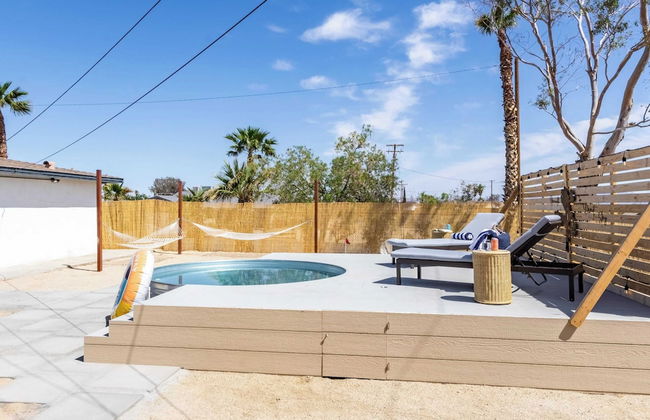 Carmella by Avantstay Modern Jtree Home w/ Large Outdoor Area! - Foto 36