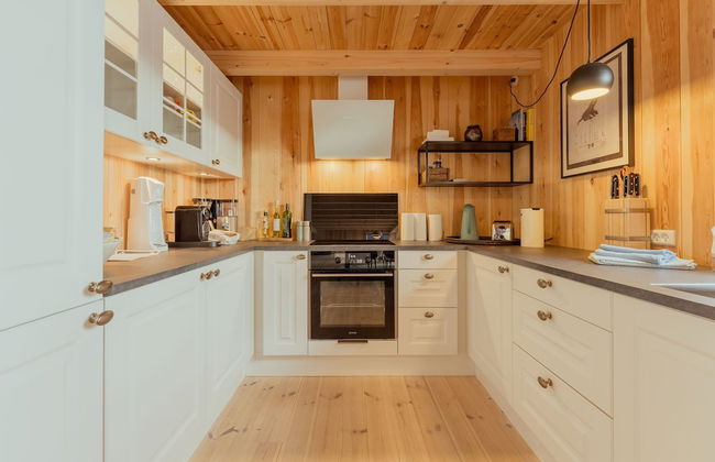 Seaside Escape - 2 Bedroom Home With Stunning Views - Foto 8