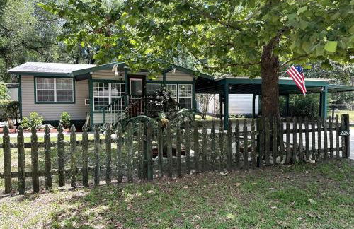 Beary Comfortable Cottage - Foto 2