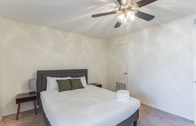 The Relaxing Suites of Midland - Photo 12