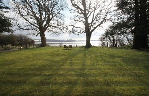 Kiltearn Guest House - Foto 125