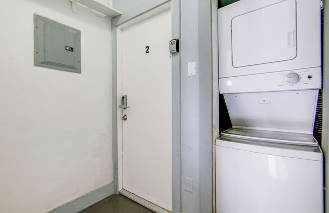 Comfy 1 B/R, Near Ocean Dr and Beach - South Beach - Foto 5