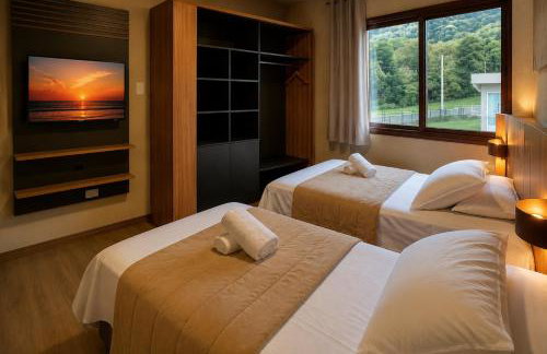 Apartamento em Gramado - Foto 10