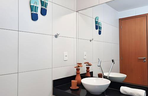 ILOA-H 2 quartos, Conforto e Lazer - Foto 13