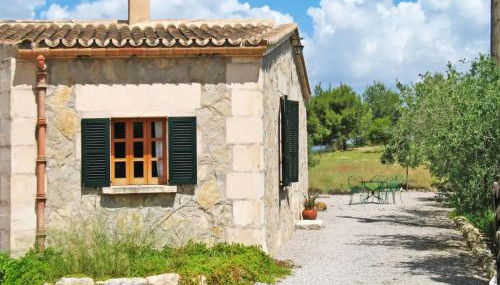 Agroturismo Roqueta - Foto 5, Garden, Garden view