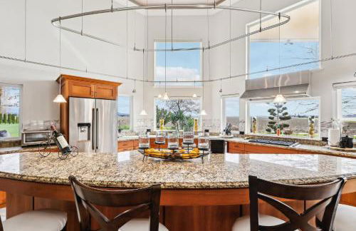 New Skagit Tulip Farm Estate 3 beds 2 baths - Foto 11