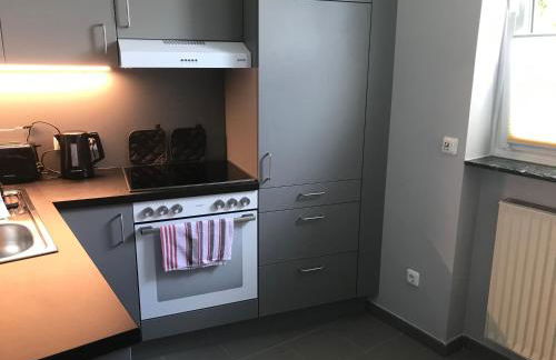 Ferienwohnung Calluna - Foto 11