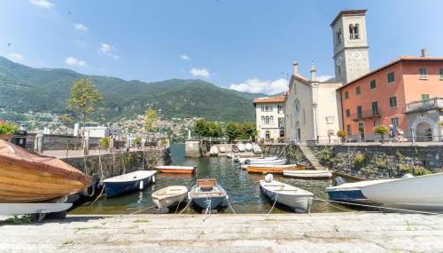 Vintage Home in the hamlet with lake view - Foto 3