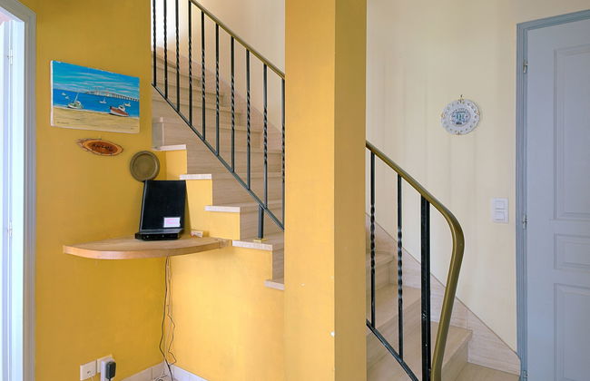 Charme de Penvins - Foto 22