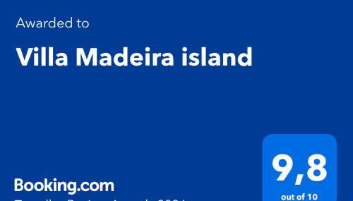 Villa Madeira island - Foto 2