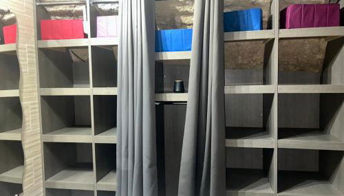 Appartement tout équipé au cœur du village - Foto 2