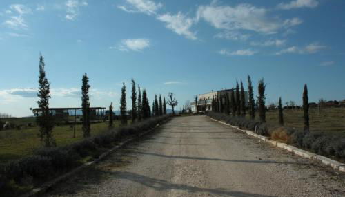 Agriturismo Terra Del Vento - Foto 2