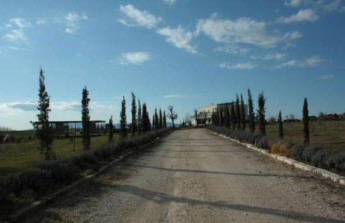 Agriturismo Terra Del Vento - Foto 2