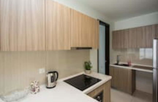 Pipit Homestay at Element Ampang - Foto 9