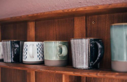 The Main Street Burrow - Your Perfect Hideaway - Foto 26