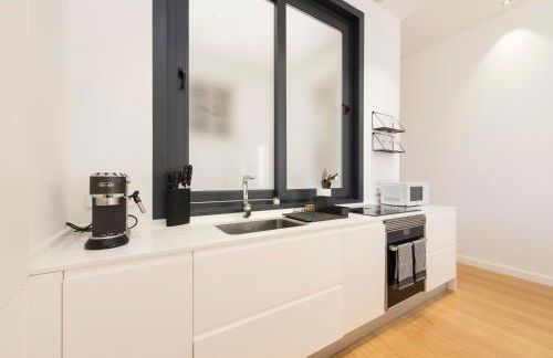 Lux Maria Pita Corazon de Coruña - Foto 12