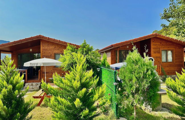 HURMALIK APARTS HAUSES - Foto 14