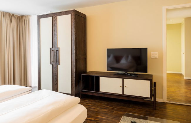 EMA House Serviced Apartments Seefeld - Photo 27