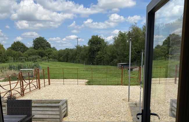 Cottage Retreat- Sleeps 4, Garden, - Foto 15